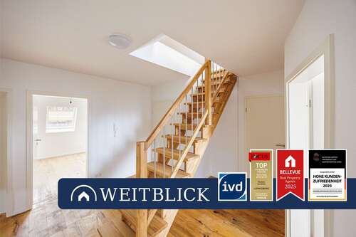 Foto - Wohnung zum Mieten in Stuttgart 1.800,00 € 128 m²