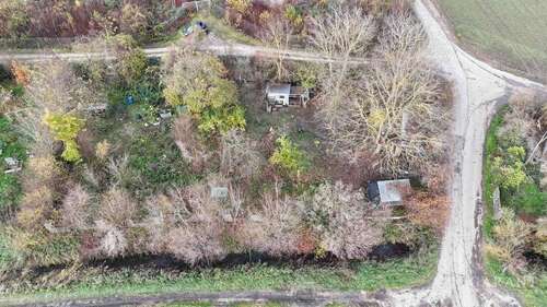 Foto - Grundstück zu verkaufen in Gundelfingen an der Donau 85.000,00 € 1200 m²