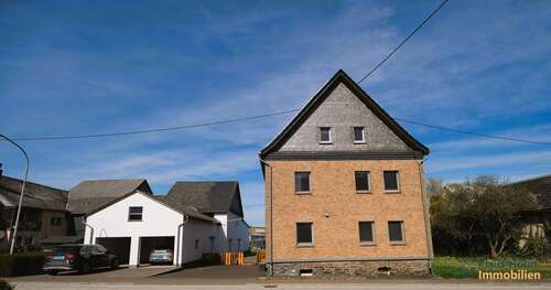 Foto - Haus zum Kaufen in Wüschheim 425.000,00 € 187 m²