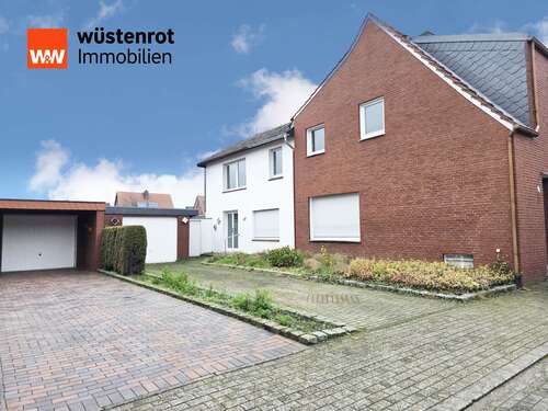 Foto - Haus zum Kaufen in Ahaus 249.000,00 € 144 m²