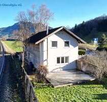 Haus zum Kaufen in Blaichach 499.000,00 € 142 m²