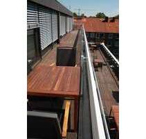 Büro in Hamburg 369,00 € 4 m² - 369,00&nbsp;EUR Kaltmiete, ca.&nbsp; 4,00&nbsp;m&sup2; in Hamburg (PLZ: 22081)