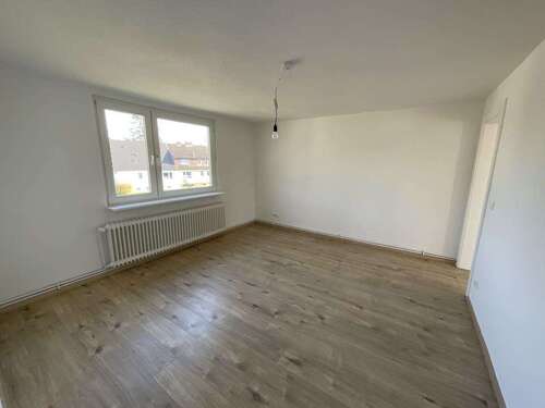 Foto - Wohnung zum Mieten in Wilhelmshaven 419,00 € 63.95 m²