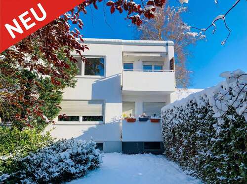 Foto - Wohnung zum Mieten in München 1.140,00 € 61 m²