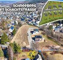 Grundstück zu verkaufen in Schneeberg 89.726,00 € 754 m²