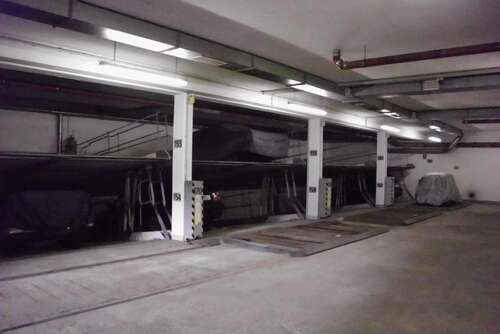 Foto - Garage zu vermieten in Berlin 71,40 €