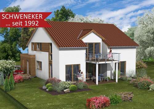 Foto - Haus zum Kaufen in Bad Oeynhausen 616.230,00 € 239 m²