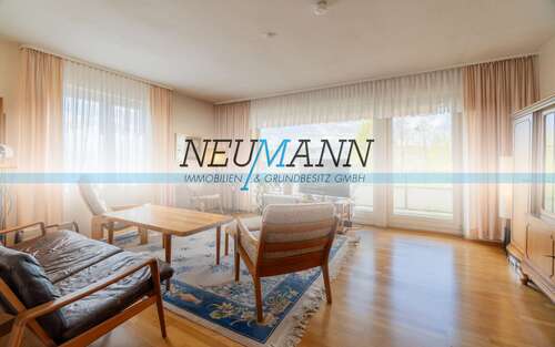 Foto - Wohnung zum Kaufen in Donaueschingen 225.000,00 € 100.35 m²