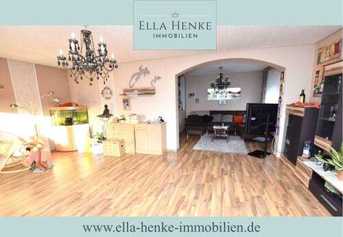 Foto - Haus zum Kaufen in Wolfsburg 275.000,00 € 225 m²