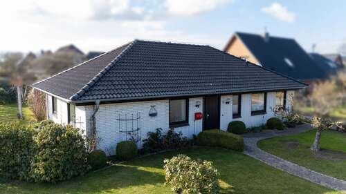 Foto - Haus zum Kaufen in Mildstedt 369.000,00 € 125 m²
