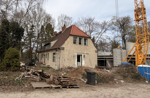 Foto - Haus zum Kaufen in Seddiner See 349.000,00 € 145 m²