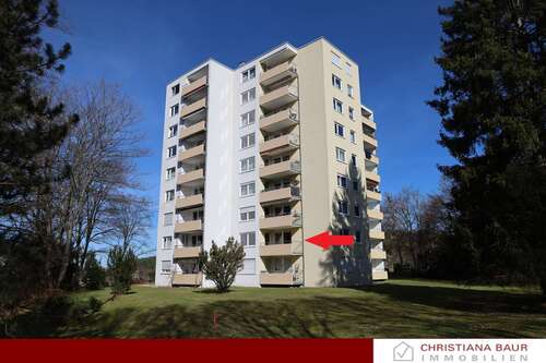 Foto - Wohnung zum Kaufen in Balingen 213.000,00 € 89 m²