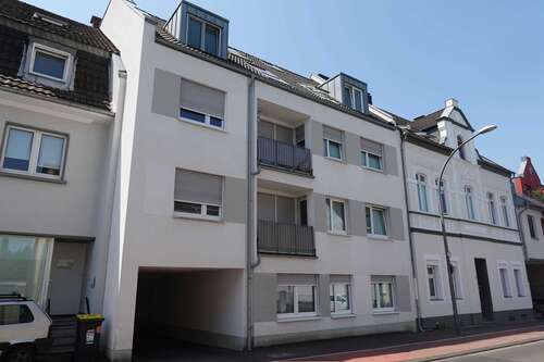 Foto - Wohnung zum Mieten in Köln 910,00 € 75 m²