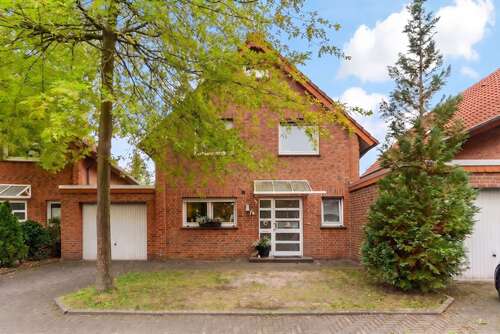Foto - Haus zum Kaufen in Herzebrock 259.000,00 € 120 m²