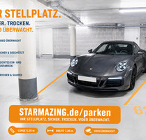 Garage zu vermieten in Mönchengladbach 105,00 € 14.25 m²