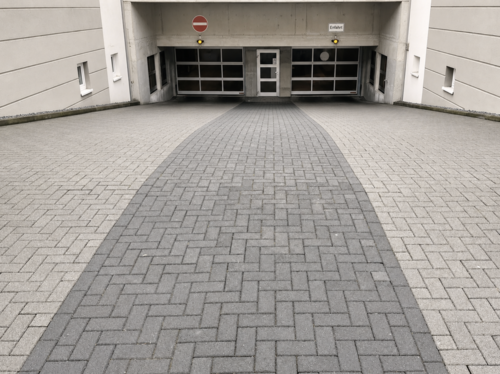 Foto - Garage zu vermieten in Mönchengladbach 95,00 € 14.25 m²