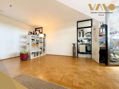 Foto - Wohnung zum Mieten in Köln 730,00 € 67 m²