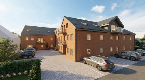 Foto - Wohnung zum Kaufen in Ascheberg-Herbern 370.755,00 € 82.4 m²