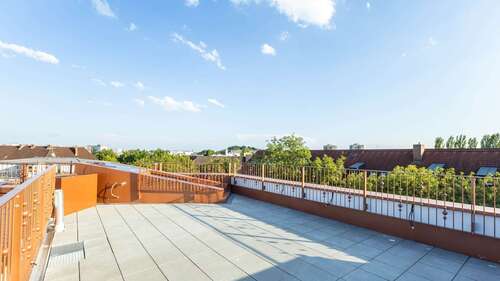 Foto - Wohnung zum Mieten in München 1.290,00 € 35.43 m²
