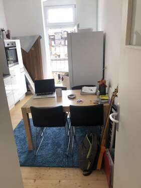 Foto - Wohnung zum Mieten in Mannheim 950,00 € 65 m²