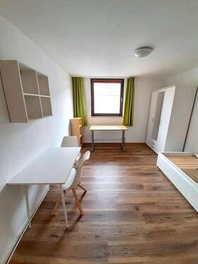 Foto - Wohnung zum Mieten in Erlangen 363,00 € 18 m²