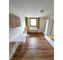 Wohnung zum Mieten in Erlangen 363,00 € 18 m²