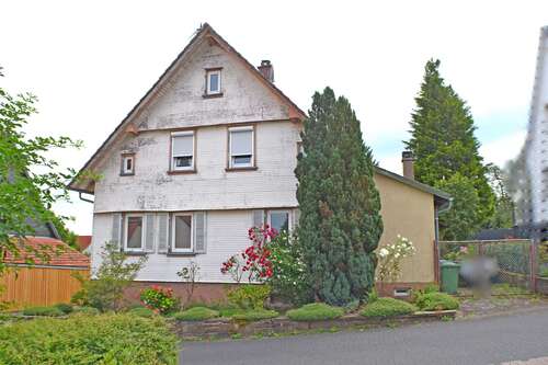 Foto - Haus zum Kaufen in Straubenhardt 229.000,00 € 125 m²