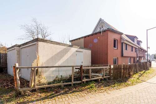 Foto - Haus zum Kaufen in Elbe Groß Elbe 90.000,00 € 140 m²