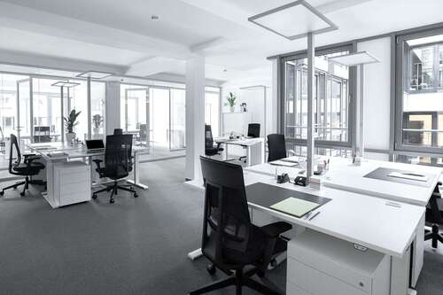 Foto - Büro in Hamburg 1.620,00 € 20 m²