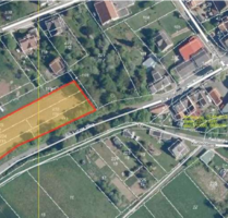Grundstück zu verkaufen in Ehringen 29.000,00 € 3713 m²