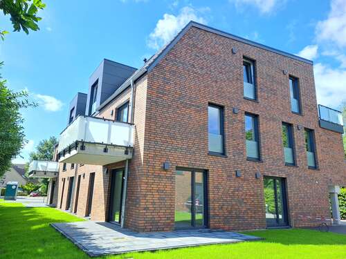 Foto - Wohnung zum Kaufen in Buxtehude 310.000,00 € 63 m²