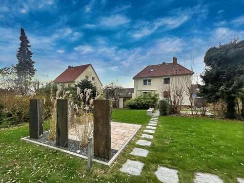 Foto - Haus zum Kaufen in Wolfenbüttel 575.000,00 € 200 m²
