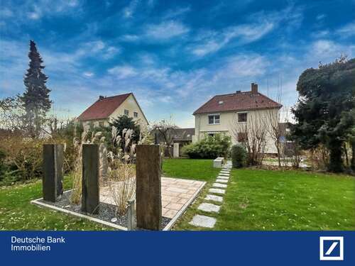 Foto - Haus zum Kaufen in Wolfenbüttel 575.000,00 € 200 m²