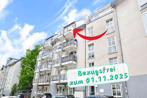 Foto - Wohnung zum Kaufen in Bonn 315.000,00 € 80 m²