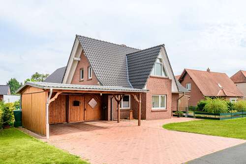 Foto - Haus zum Kaufen in Drebber Cornau 339.000,00 € 197.44 m²