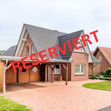 Foto - Haus zum Kaufen in Drebber Cornau 339.000,00 € 197.44 m²