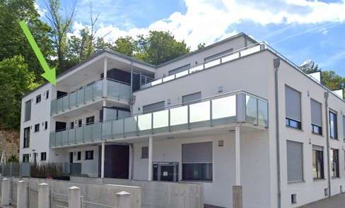 Foto - Wohnung zum Kaufen in Regensburg 404.000,00 € 87 m²