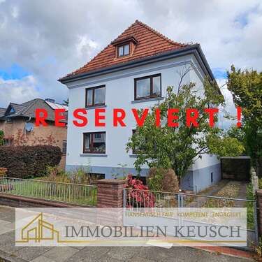 Foto - Haus zum Kaufen in Bremen 297.000,00 € 164.97 m²