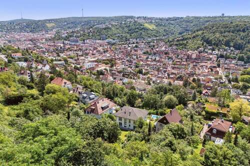 Foto - Haus zum Kaufen in Stuttgart 1.596.000,00 € 134 m²