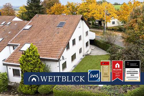 Foto - Haus zum Kaufen in Bietigheim-Bissingen 850.000,00 € 199.1 m²