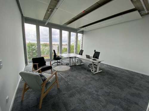 Foto - Büro in Berlin 1.500,00 € 45 m²