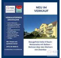 Wohnung zum Kaufen in Zwenkau 229.000,00 € 82 m²