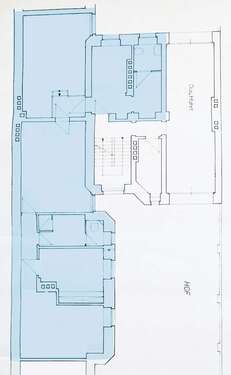 Foto - Büro in Berlin 1.320,00 € 110 m²