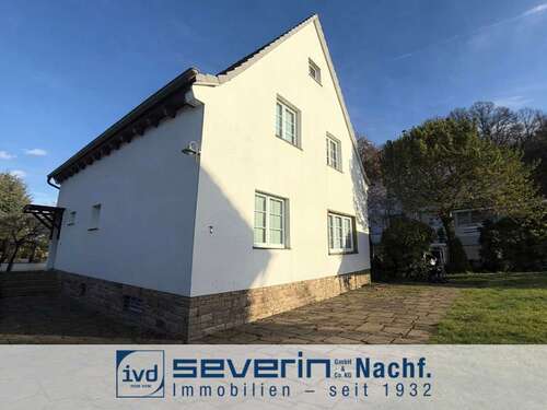 Foto - Haus zum Kaufen in Dortmund 790.000,00 € 146.26 m²