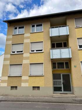 Foto - Wohnung zum Mieten in Kaiserslautern 480,00 € 51 m²