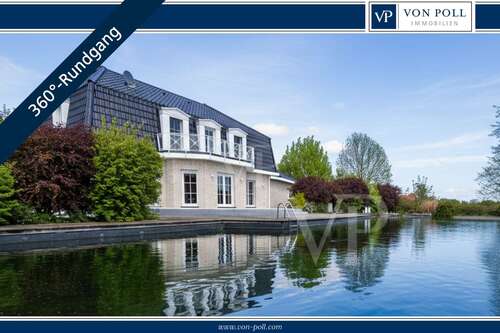 Foto - Haus zum Kaufen in Söllingen OT Dobbeln 665.000,00 € 275 m²