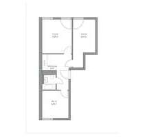 WG-Zimmer in Berlin 740,00 € 15 m²