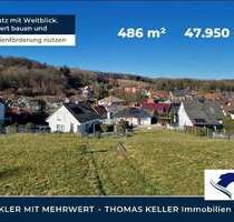 Grundstück zu verkaufen in Hirzenhain 47.950,00 € 486 m²