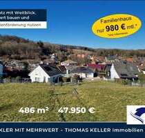 Grundstück zu verkaufen in Hirzenhain 47.950,00 € 486 m²