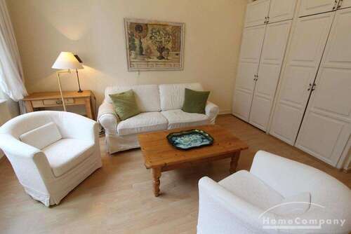 Foto - Wohnen auf Zeit in Bonn 995,00 €